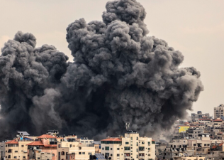 What’s Happening Around the World Right Now